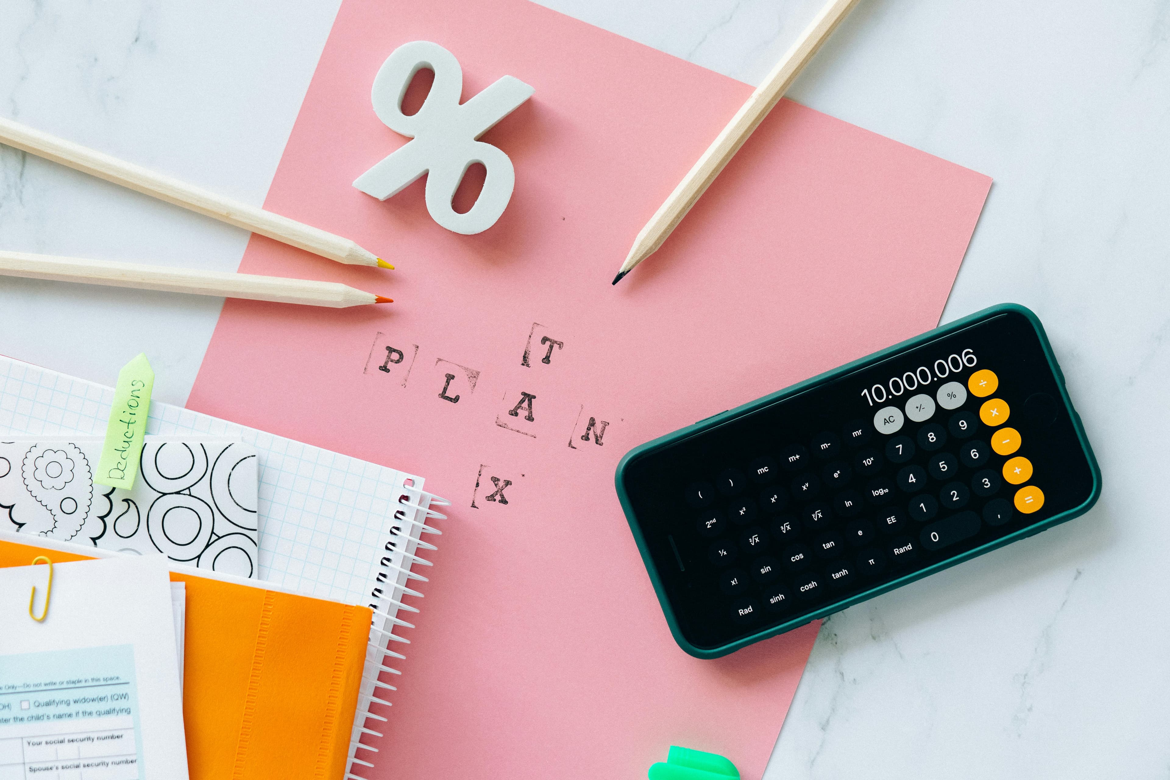 Tax Planning (Basic)